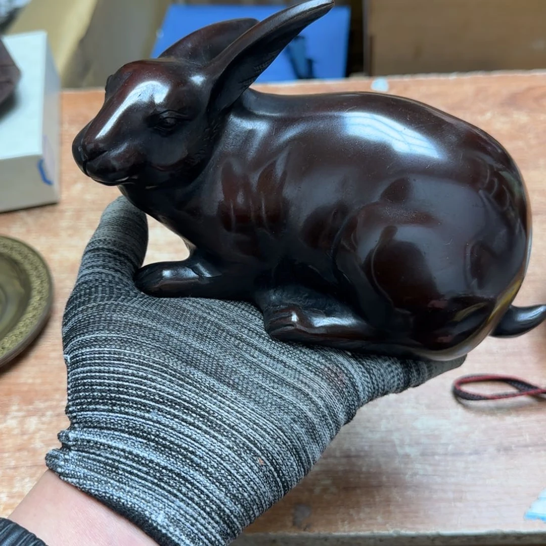 茶宠是因为有的东西不是真的