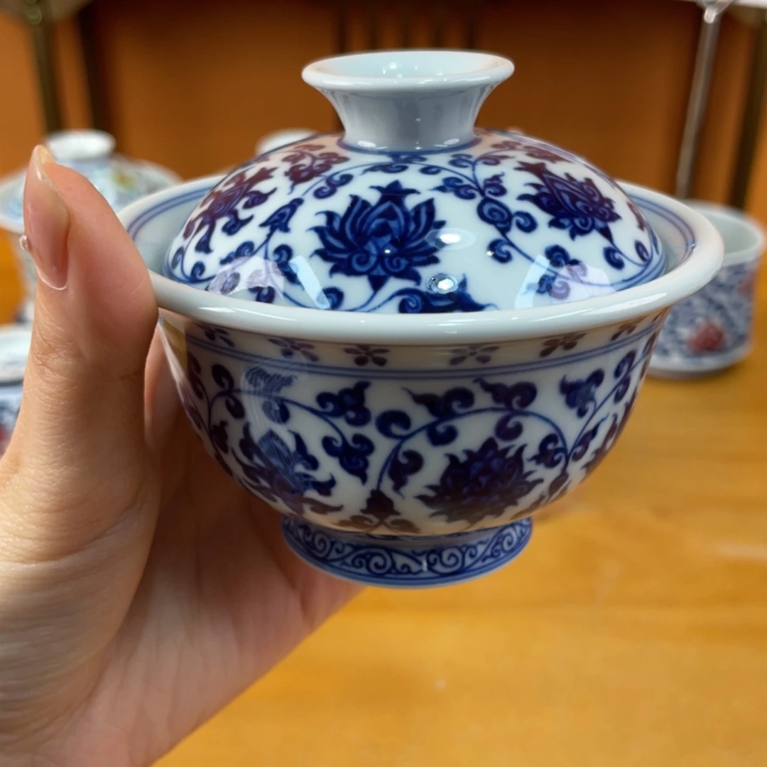 景德镇手绘哈哈哈哈哈哈