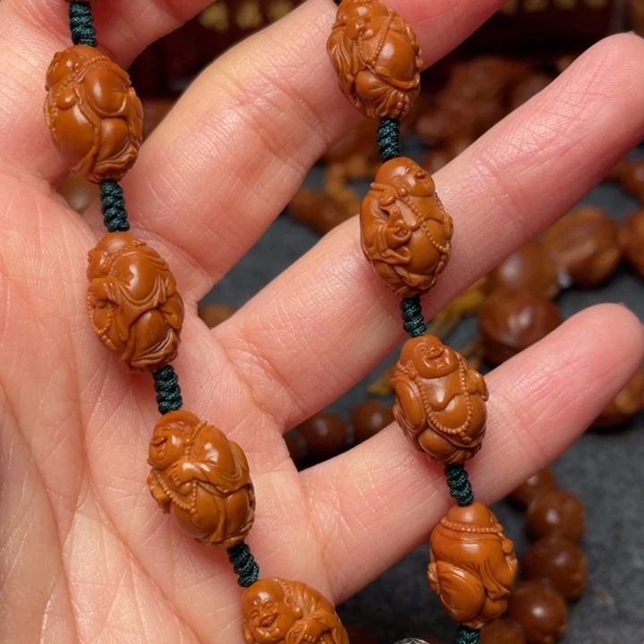 橄榄核吊坠清**你橄榄核