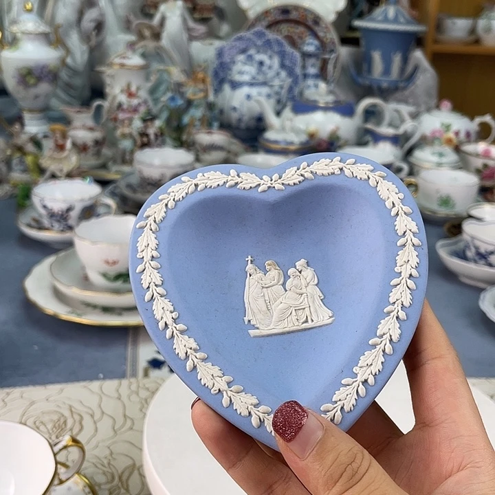中古瓷器精品欧瓷