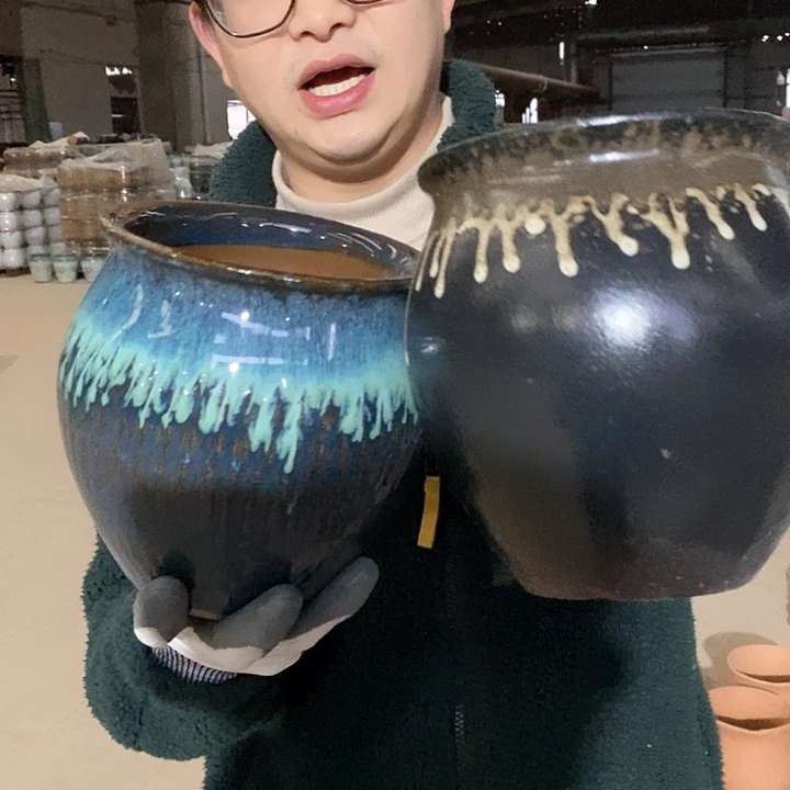 红陶正品高18口16