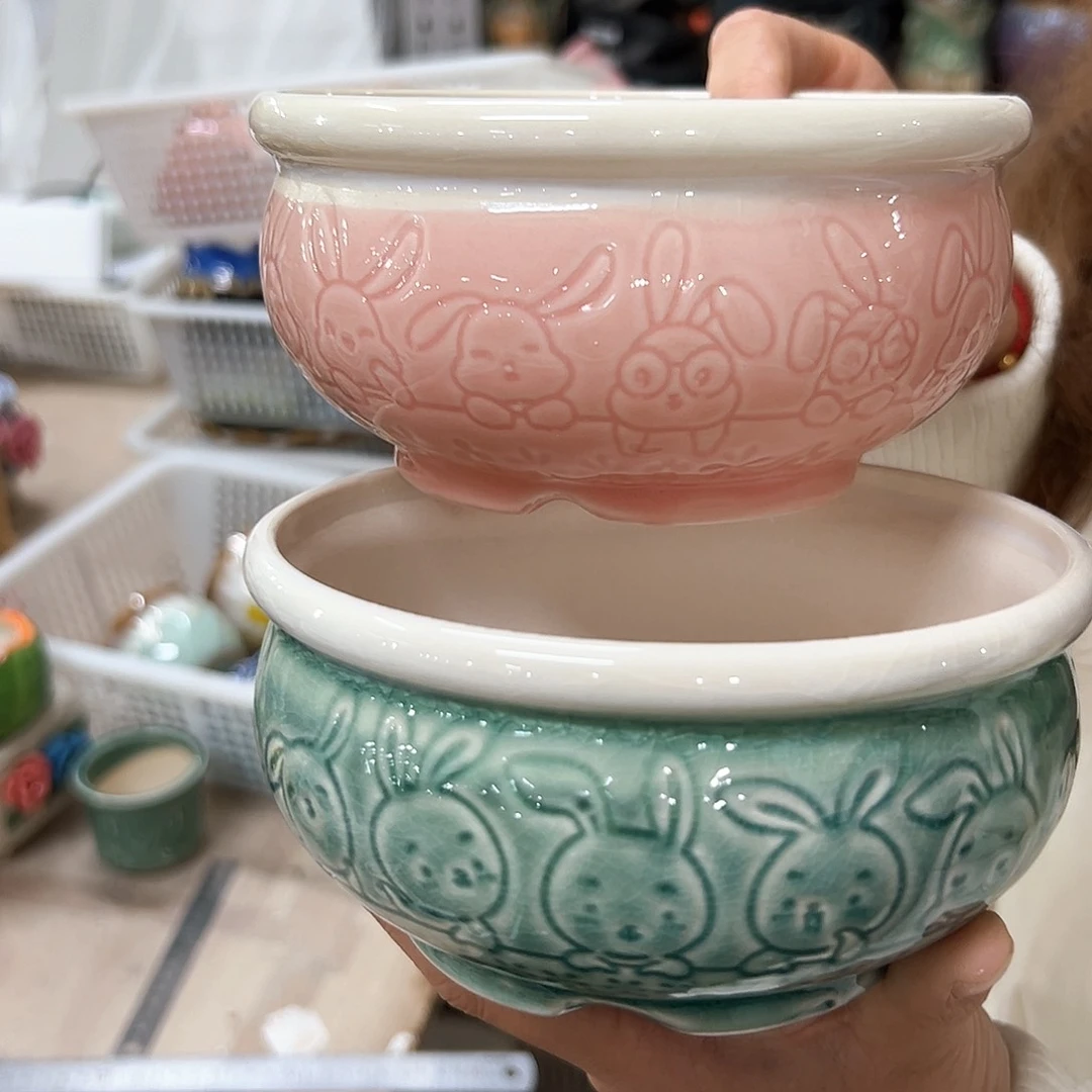 其他陶瓷陶瓷特价上新