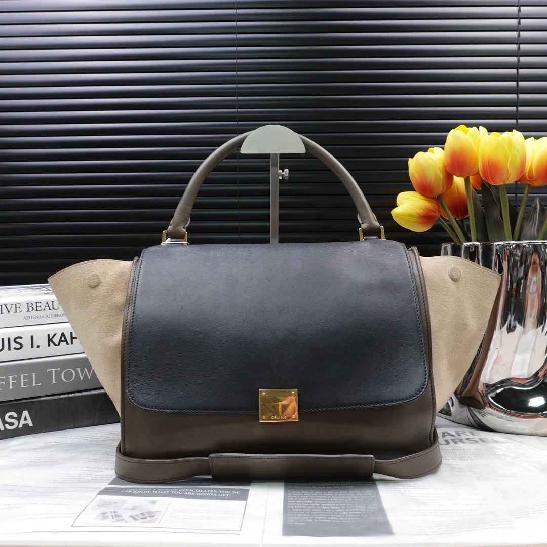 95新 Celine/思琳 /单肩包/T10254331
