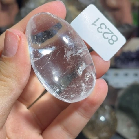 【闪购商品】水晶大型摆件（非配饰）未镶嵌