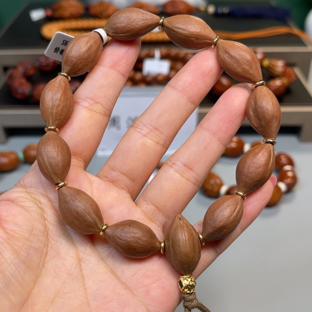 橄榄核手串/手链