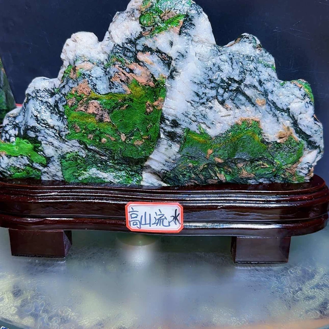 【闪购商品】石材晓**法