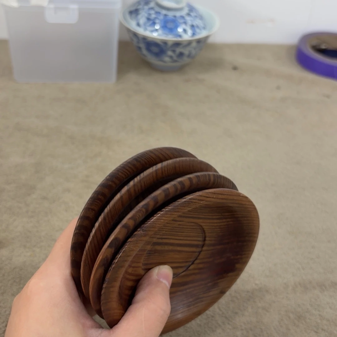 非常好用漂亮的茶具
