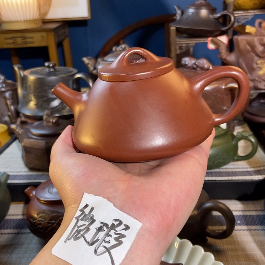 茶壶紫砂紫砂艺术