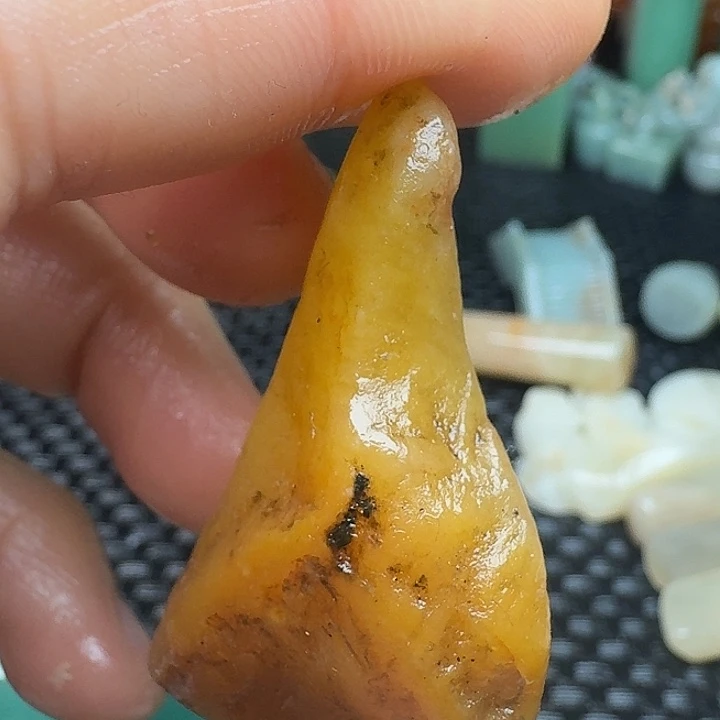 青田石真真正正正章