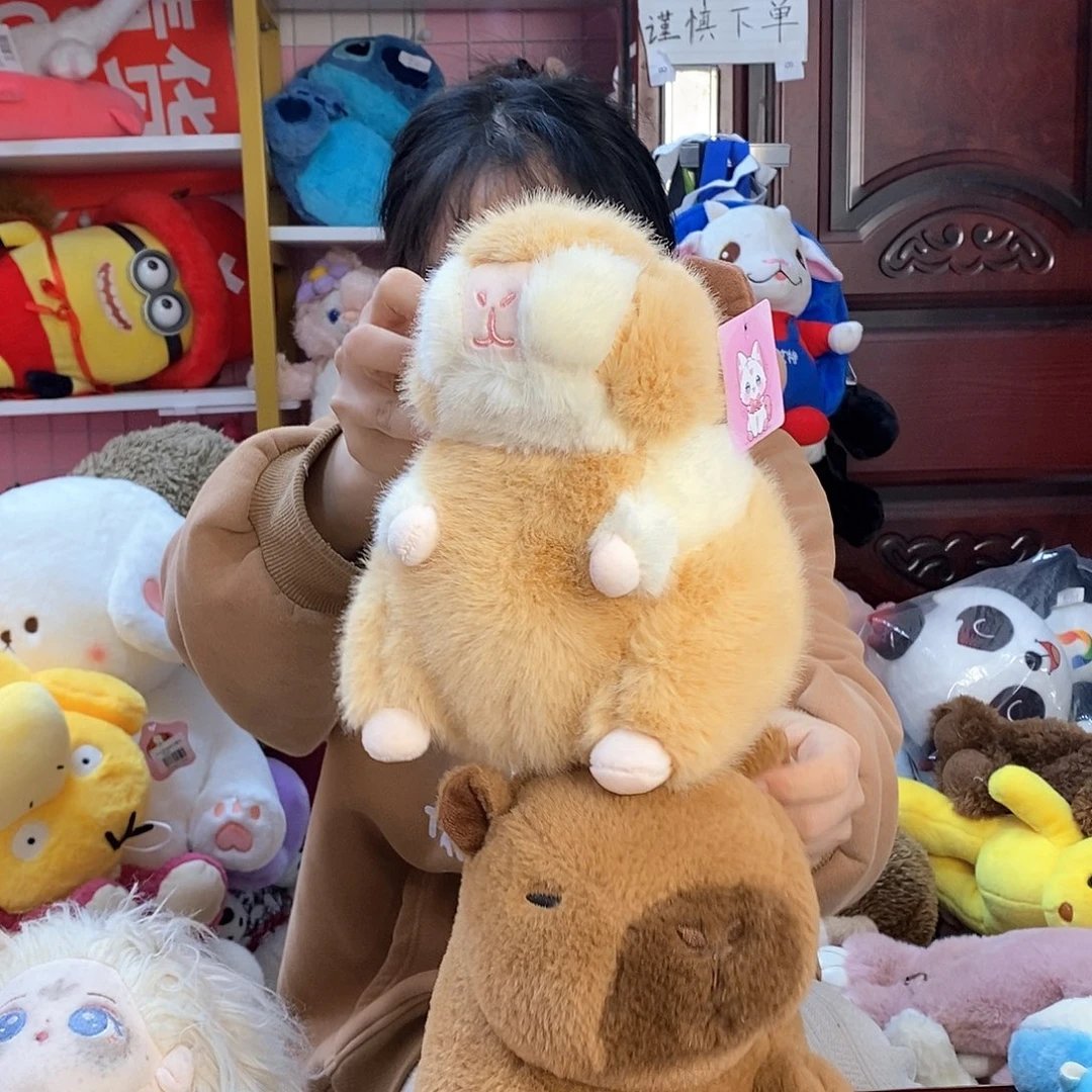 毛绒?***?毛绒玩具312
