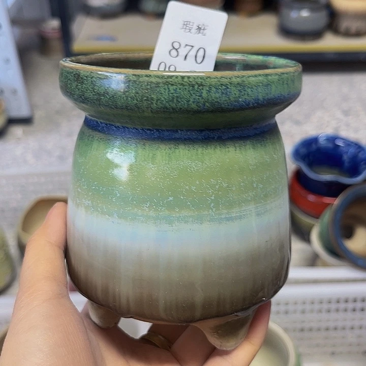 瓷片景德镇陶瓷手工制作