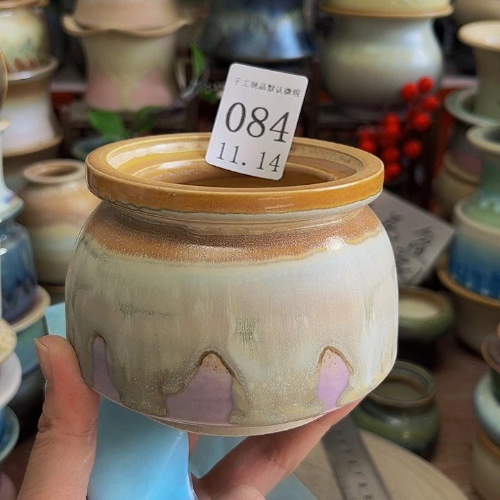 瓷片景德镇陶瓷手工制作