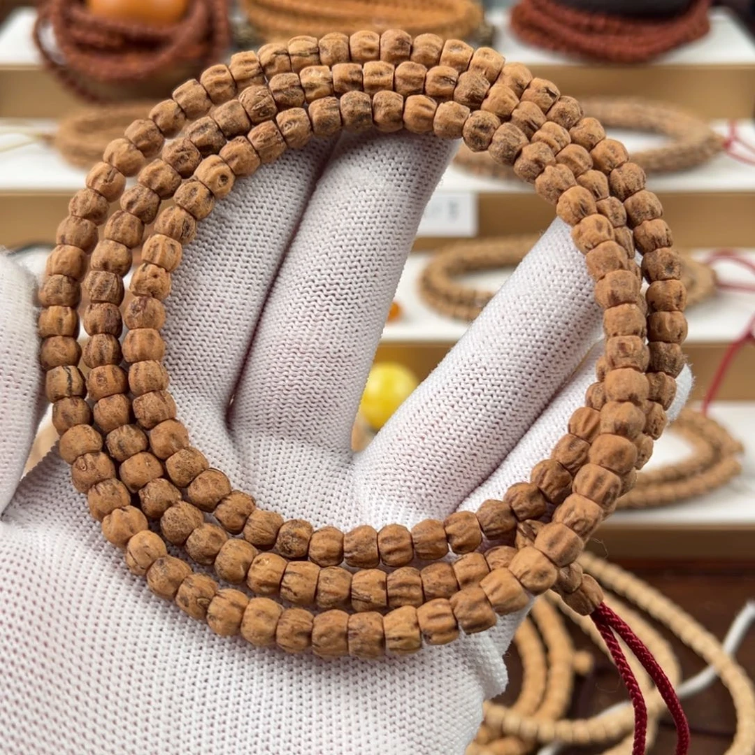 柏香籽/百香籽吊坠7