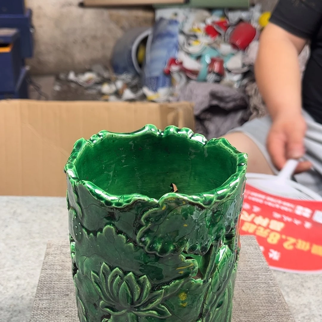 摆件景德镇陶瓷瓷器