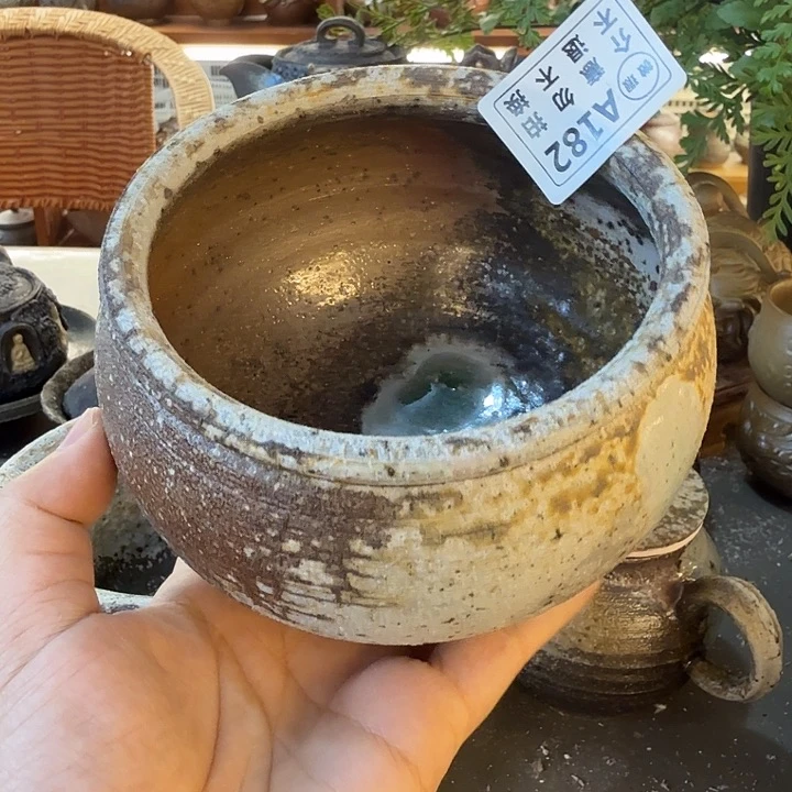 摆件柴烧新品福利多多