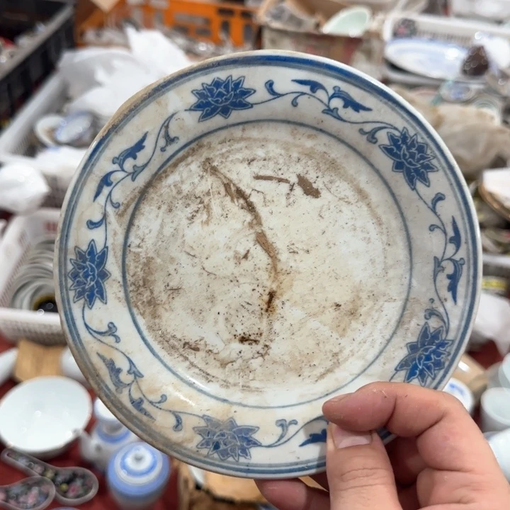 摆件景德镇陶瓷艺术品
