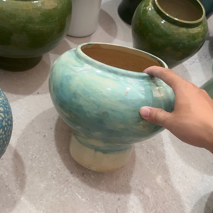 摆件微瑕无孔微瑕