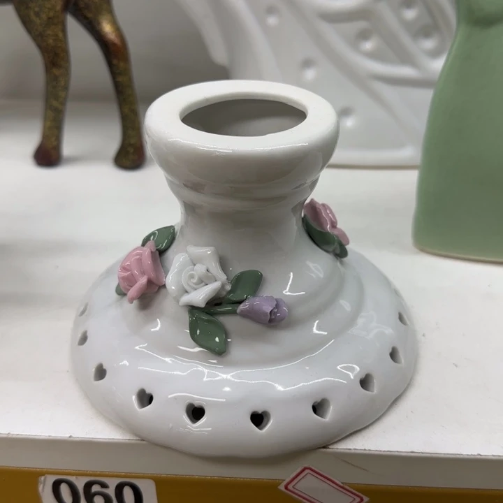瓷片陶瓷工艺轻微微瑕