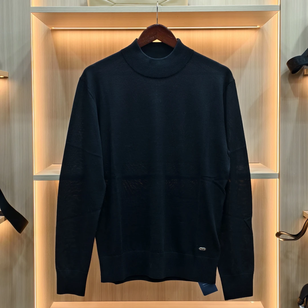 【心潮澎湃】白鸽101-003打底毛衣