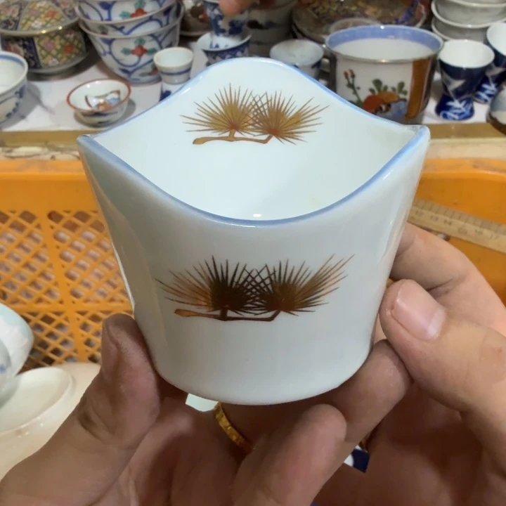 陶瓷推荐第二名20包邮