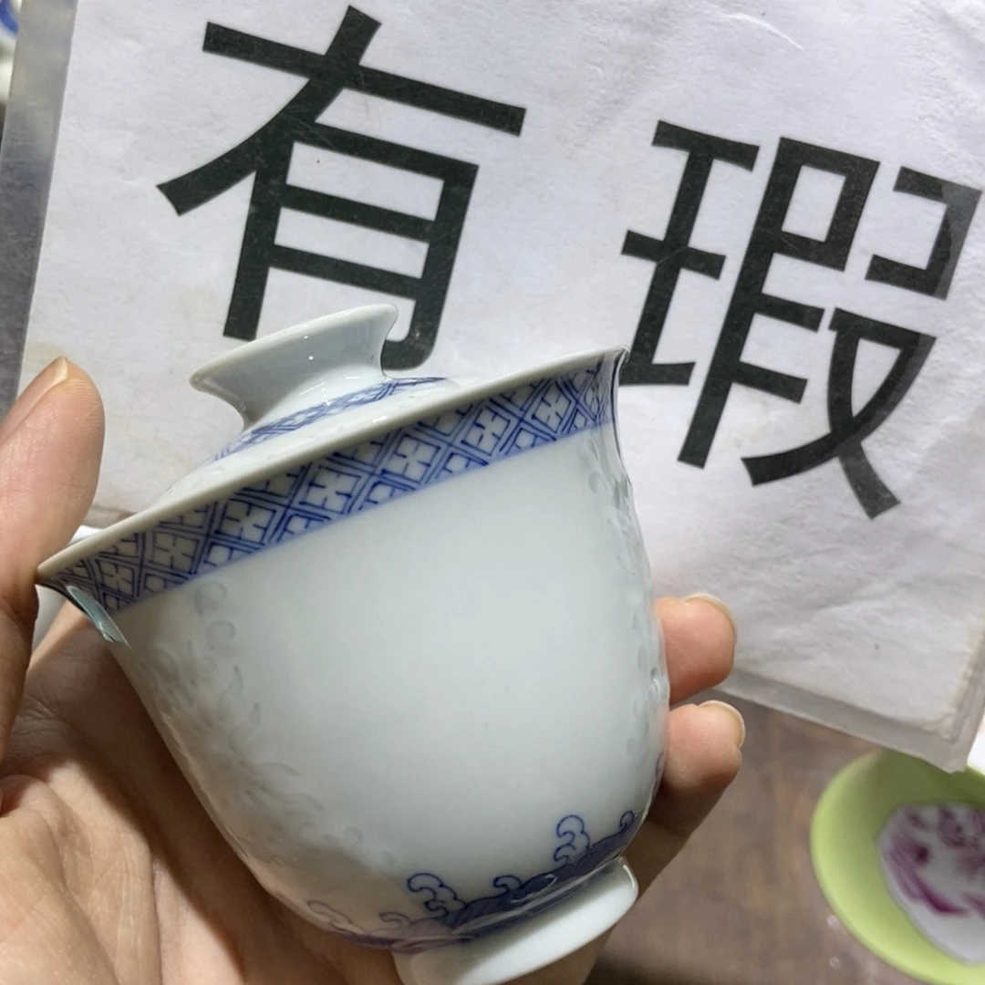 陶瓷艺术品的制作