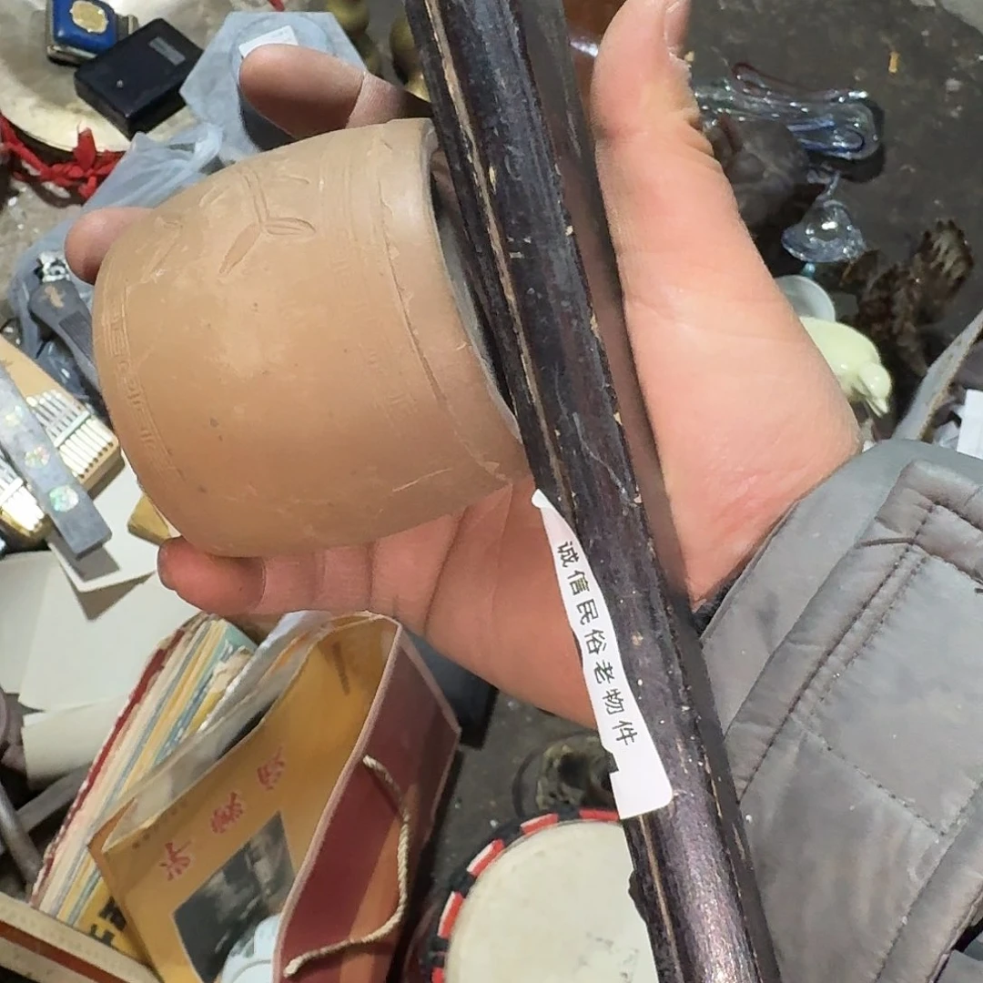 紫砂摆件专拍链接123义**天