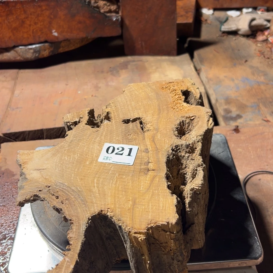 忠***8大果紫檀（缅甸花梨）