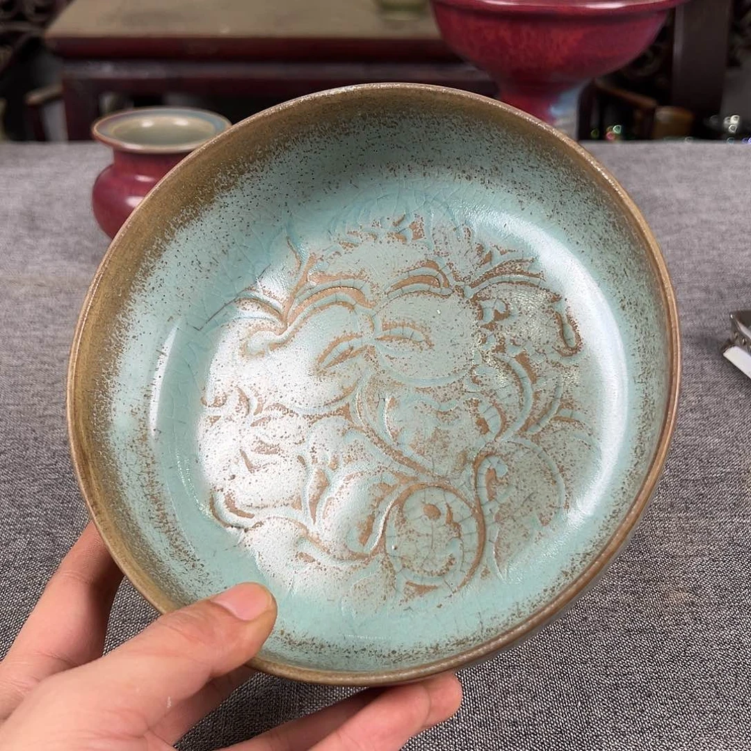 瓷片摆件摆件摆件摆件