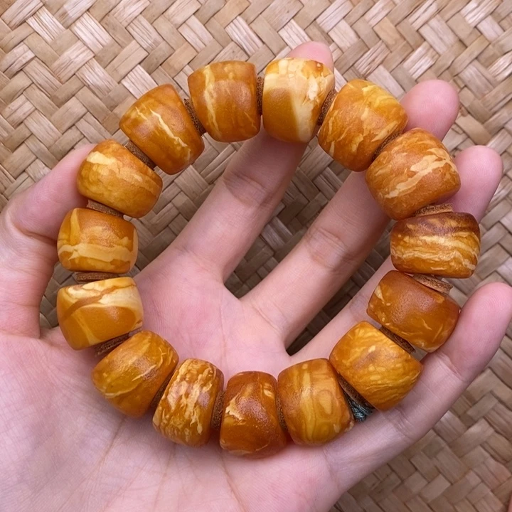 用***8裸石蜜蜡未镶嵌蜜蜡M