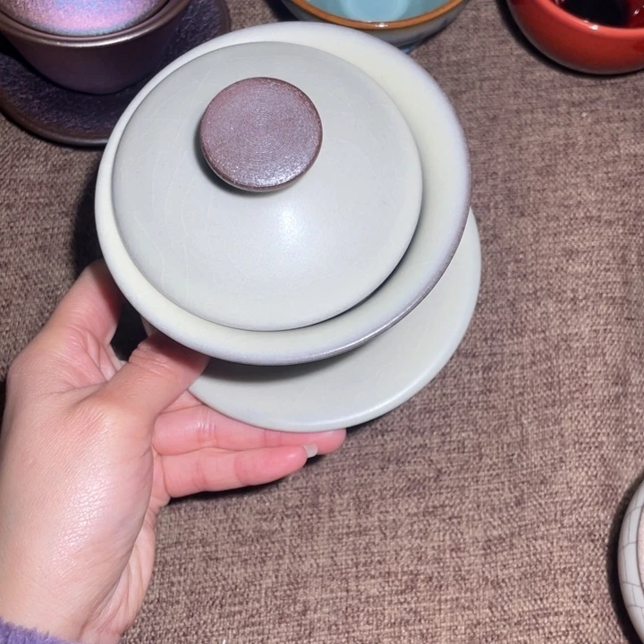 茶盏建盏直播间链接