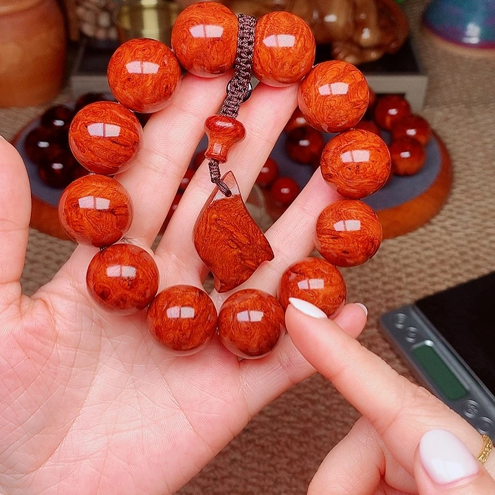 黄花梨/降香黄檀10分