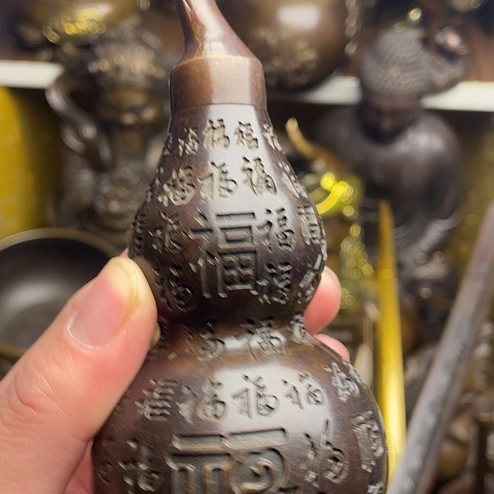 铜器摆件诚信经营