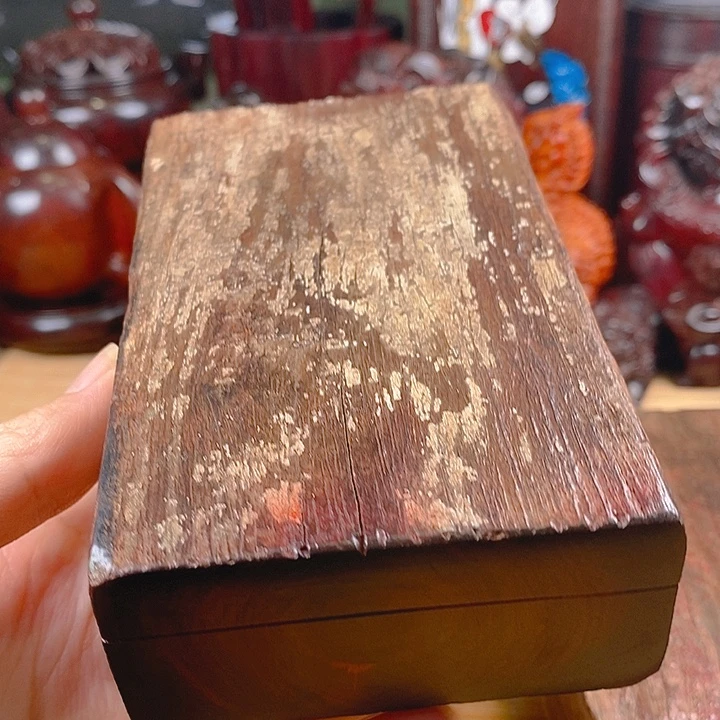 檀香紫檀（小叶紫檀）