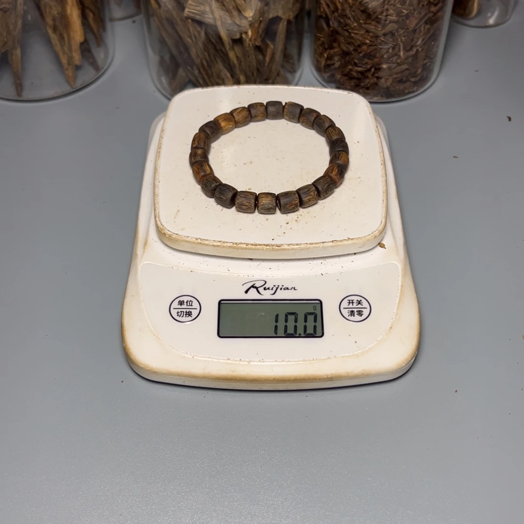 树脂制品用****0海南虎斑棋树10克