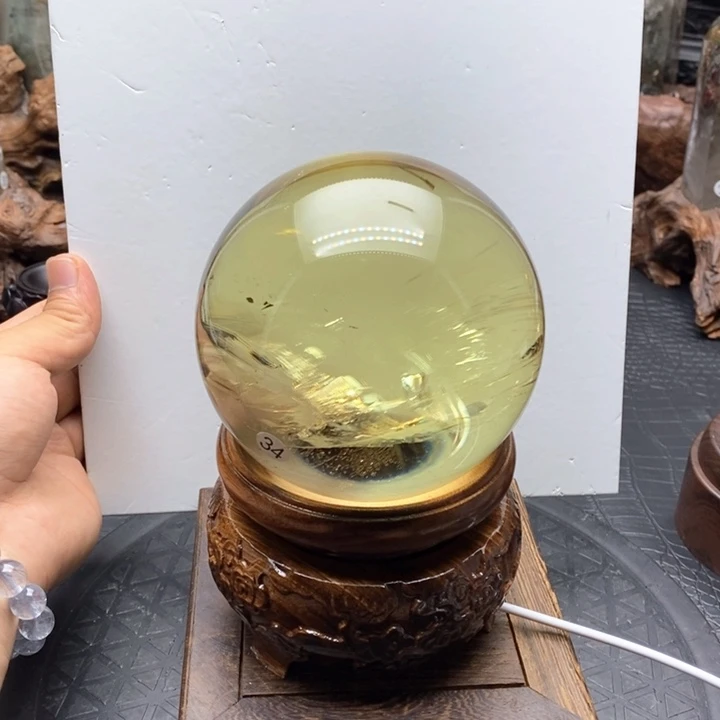 未镶嵌珠宝半成品水晶