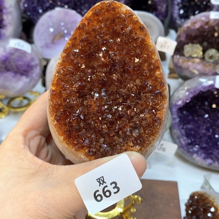 水晶大型摆件（非配饰）未镶嵌沫*