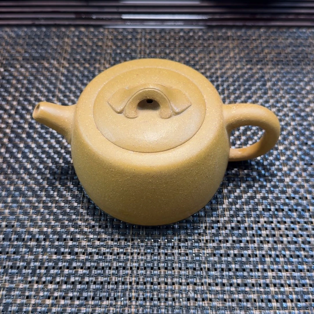 茶壶紫砂4号紫砂壶啦啦啦啦啦