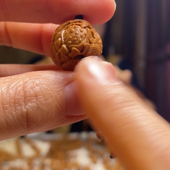 手串/手链橄榄核