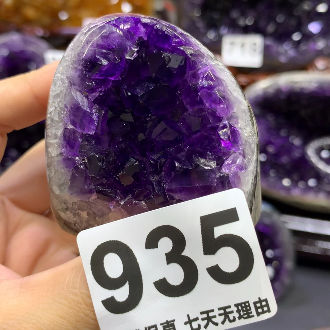 水晶摆件未镶嵌1