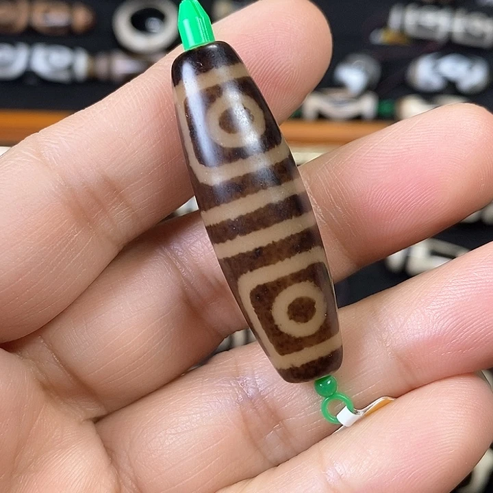 未镶嵌单珠玛瑙/玉髓