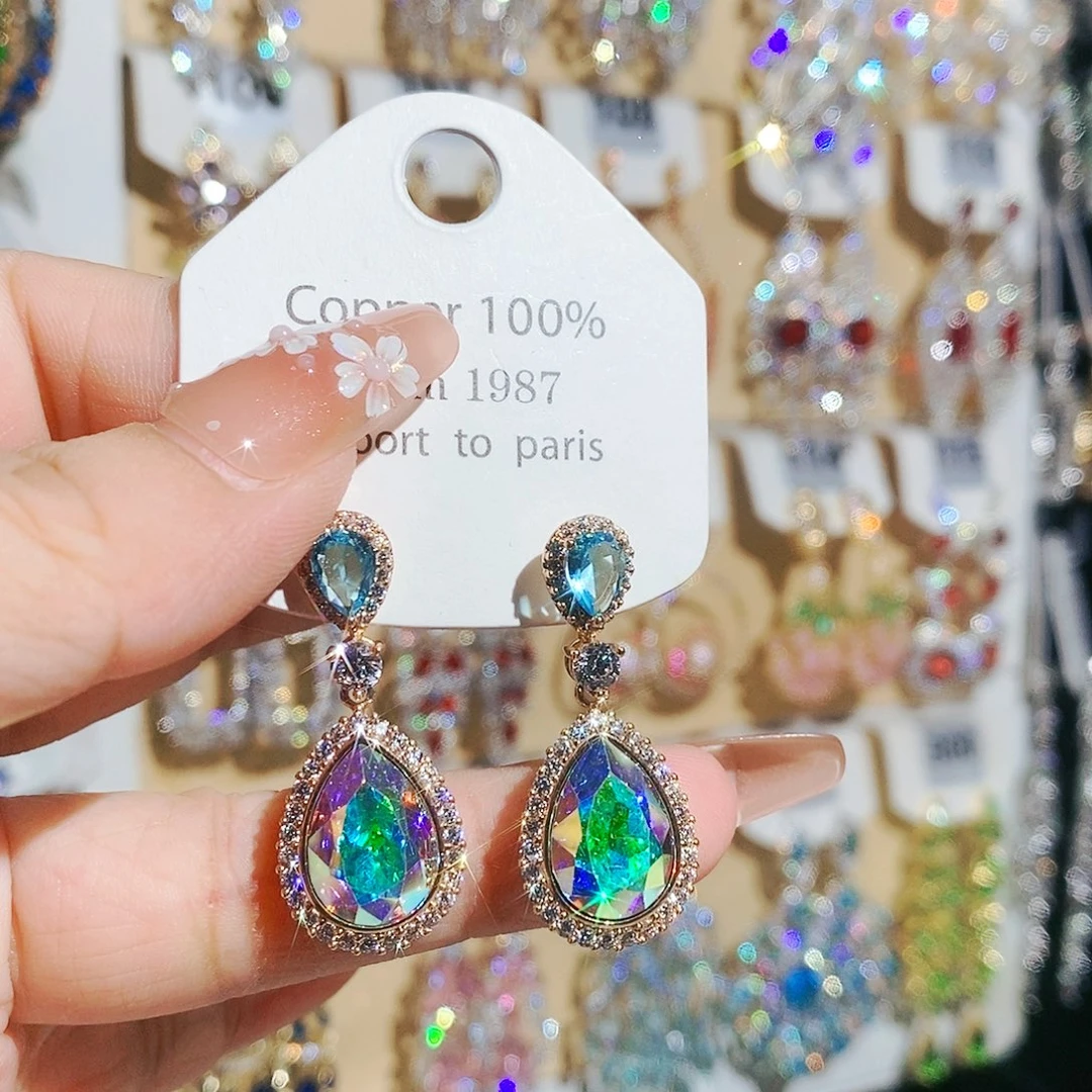 铜合金锆石925银