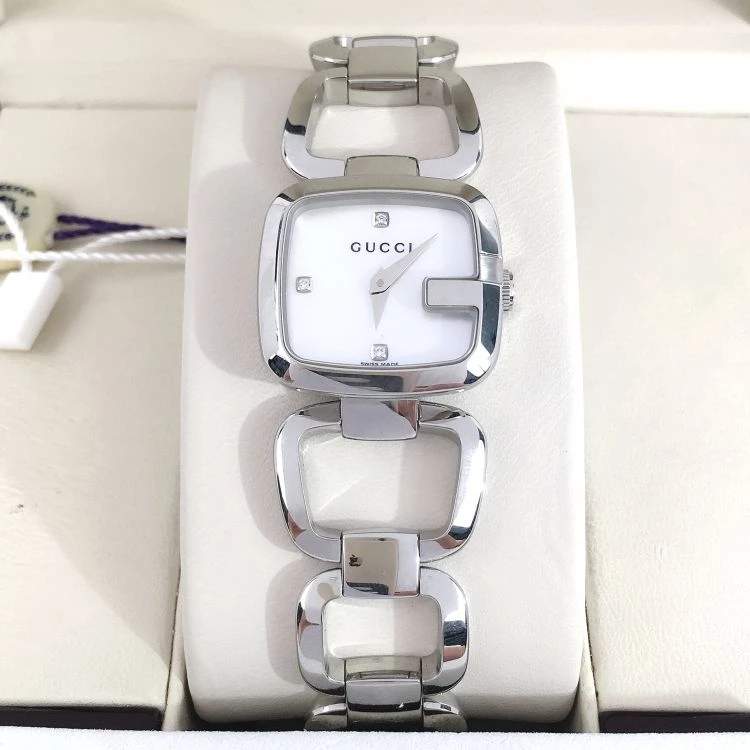 95新/古驰/表径24/石英表/S99250703012/[250824XZC]