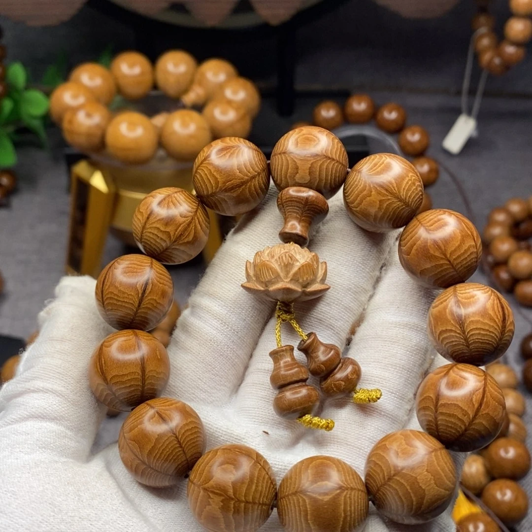 六道木手串/手链?****3天花板1.8