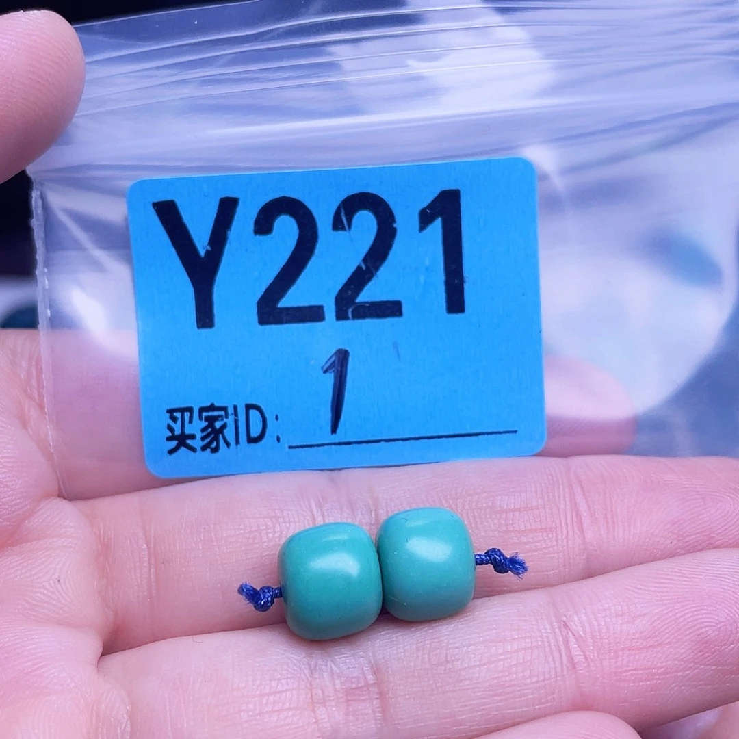 十堰原生态绿石头特色手工配饰