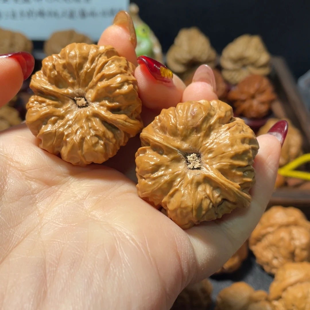 手串/手链核桃蛤蟆39