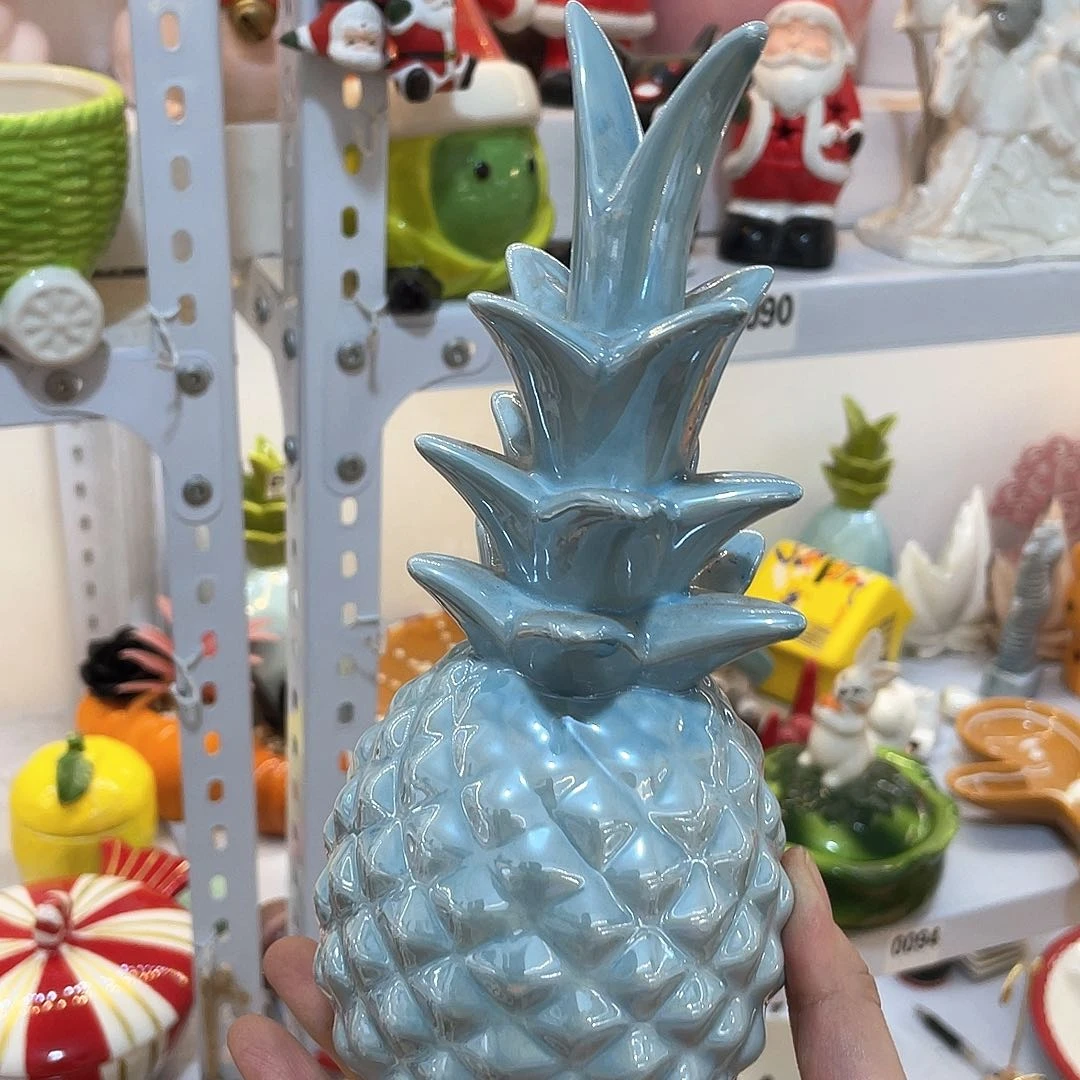 陶瓷微瑕介意慎拍