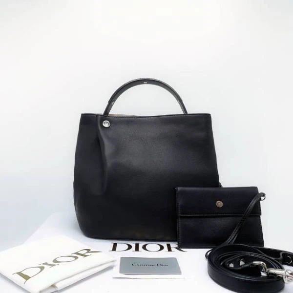 95新/迪奥/包包/市场价19500/250206CZ0013