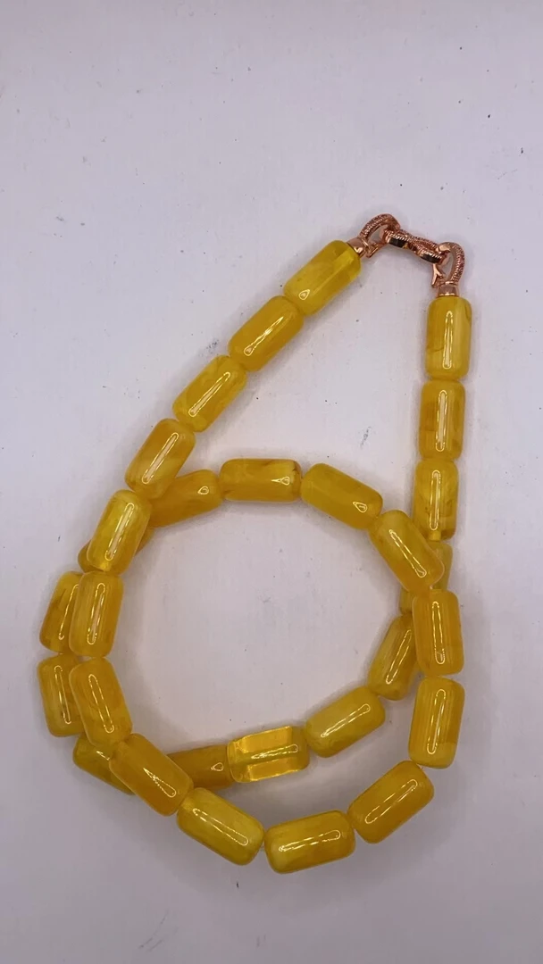 NP34【凝珀阁】精品时尚百搭气质款手串