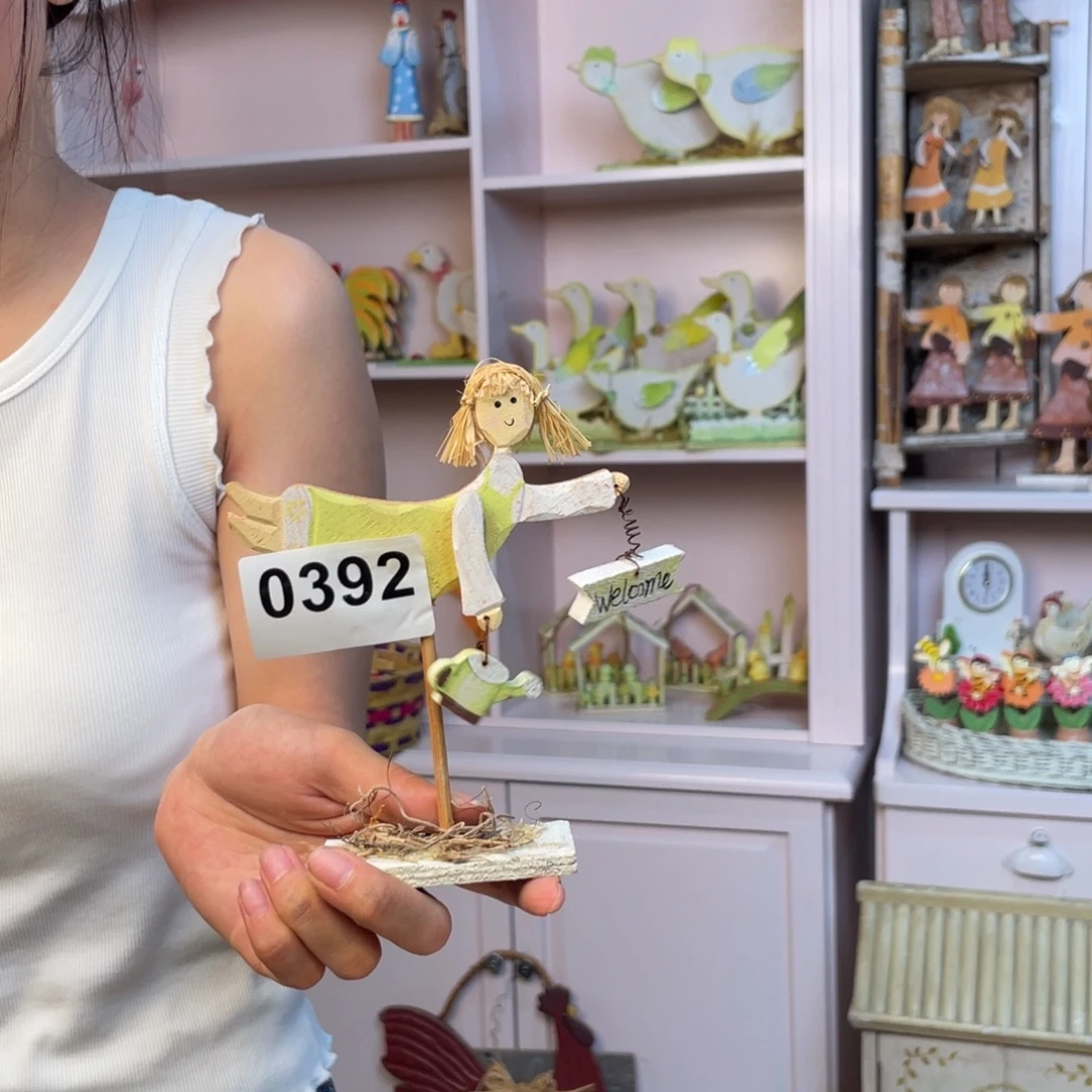 中古老货玩具默认微瑕