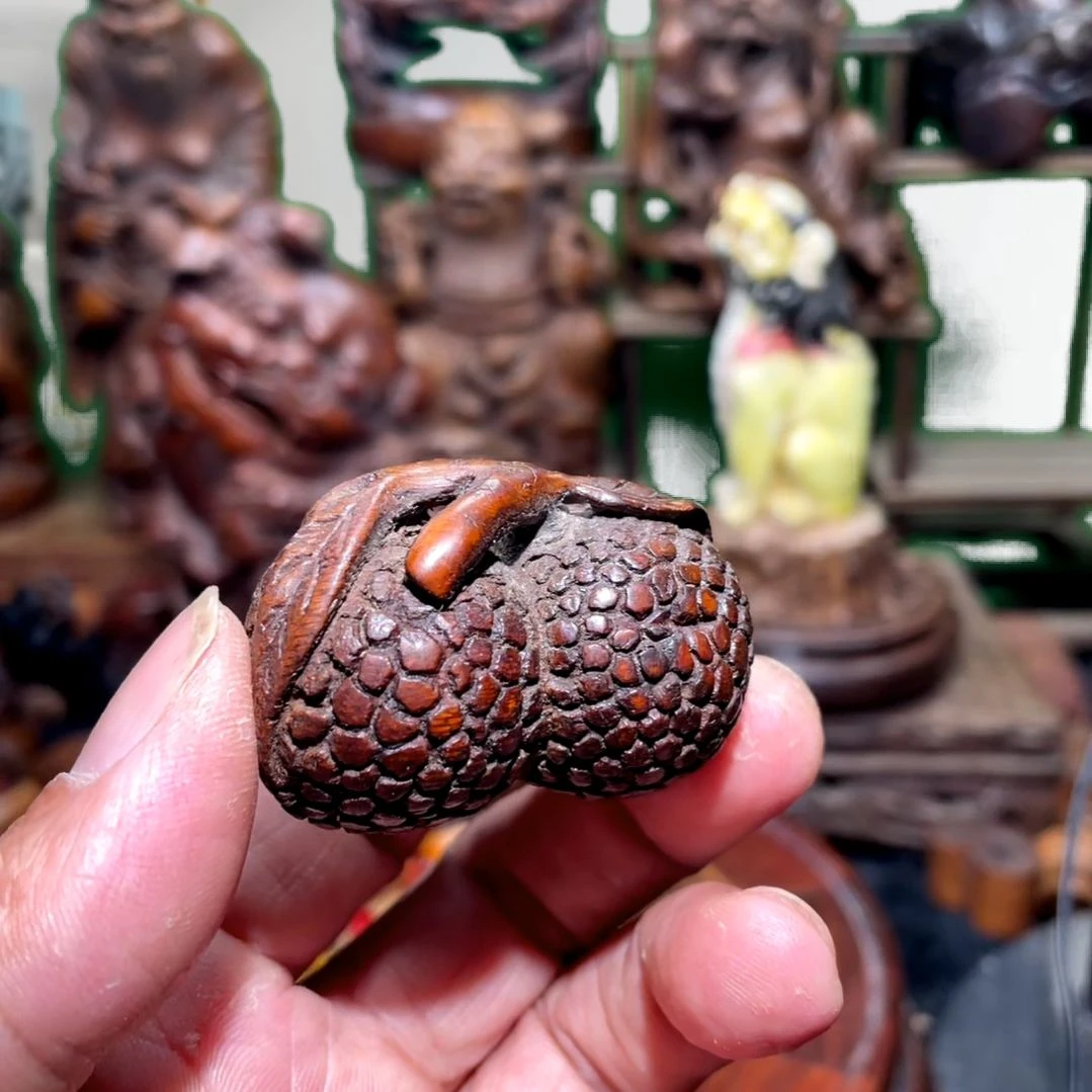 竹热闹矛盾问题不大不小的时候